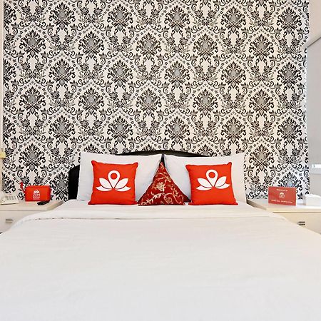 Zen Rooms Basic Tangerang Aeropolis Екстериор снимка