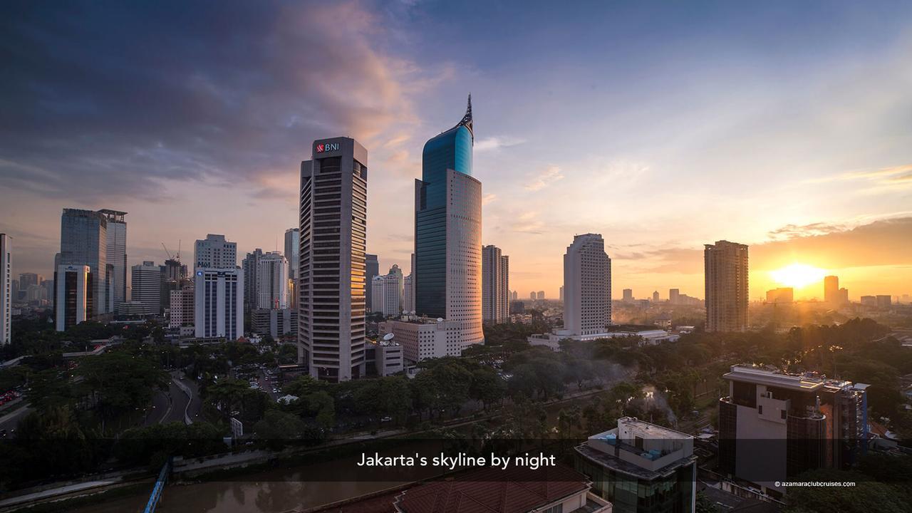 Zen Rooms Basic Tangerang Aeropolis Екстериор снимка