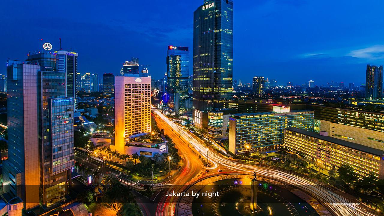 Zen Rooms Basic Tangerang Aeropolis Екстериор снимка